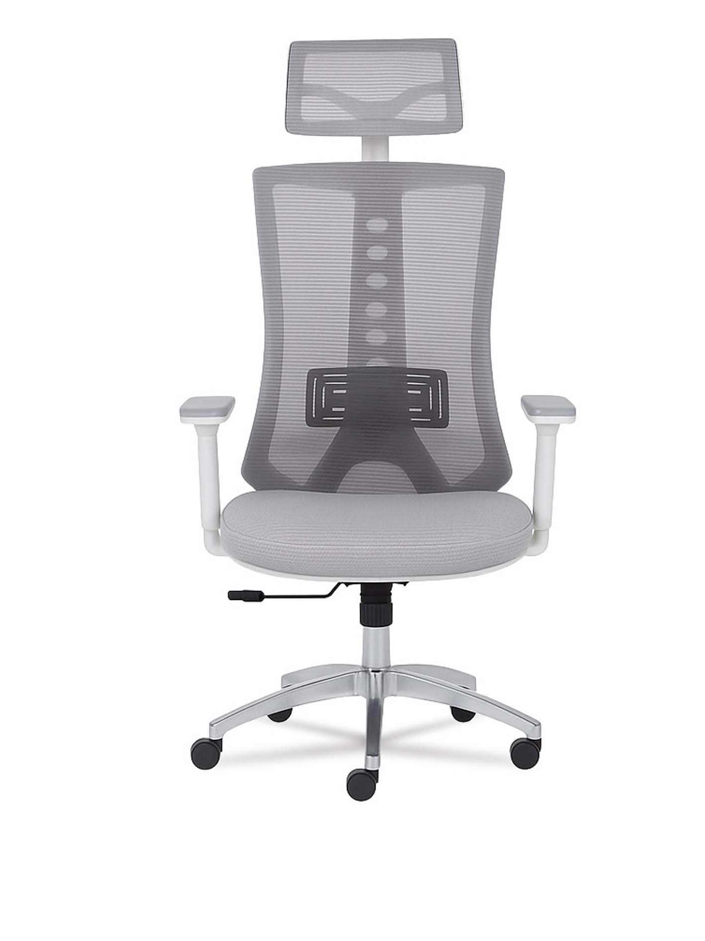 GREYDER GRİ 2D